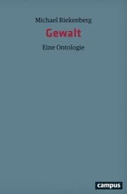 Cover von Gewalt