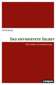 Cover von Das entwertete Selbst