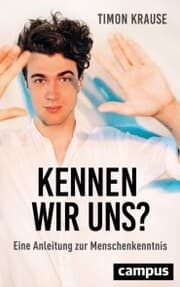 Cover von Kennen wir uns?
