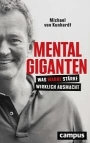Cover von Mentalgiganten
