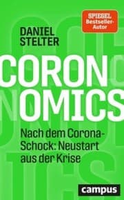 Cover von Coronomics
