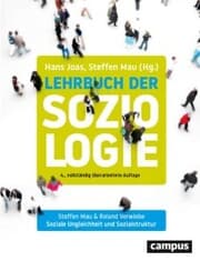 Cover von Soziale Ungleichheit und Sozialstruktur