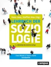 Cover von Sozialpolitik