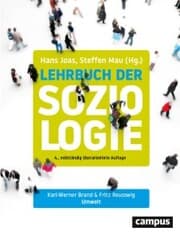 Cover von Umwelt