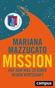 Cover von Mission