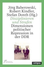 Cover von Disziplinieren und Strafen