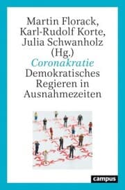 Cover von Coronakratie