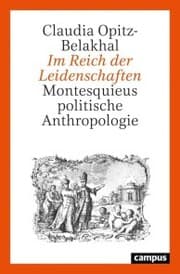 Cover von Im Reich der Leidenschaften