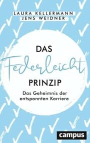Cover von Das Federleicht-Prinzip