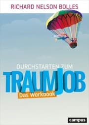 Cover von Durchstarten zum Traumjob - Das Workbook