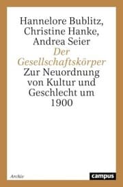 Cover von Der Gesellschaftskörper