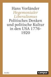 Cover von Hegemonialer Liberalismus