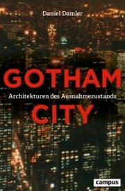 Cover von Gotham City
