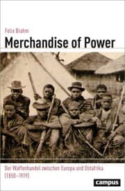 Cover von Merchandise of Power