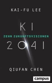 Cover von KI 2041