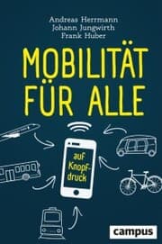 Cover von Mobilität für alle