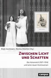 Cover von Zwischen Licht und Schatten