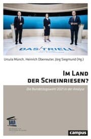 Cover von Im Land der Scheinriesen?