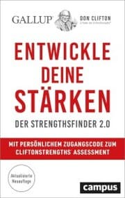 Cover von Entwickle deine Stärken
