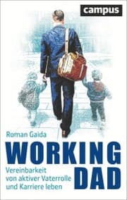 Cover von Working Dad