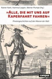 Cover von »Alle, die mit uns auf Kaperfahrt fahren«