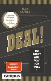 Cover von Deal!