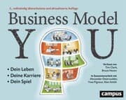 Cover von Business Model You