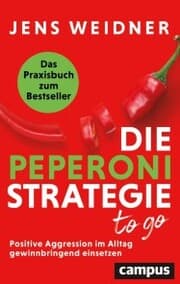 Cover von Die Peperoni-Strategie to go