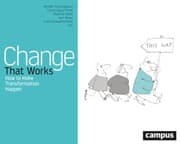 Cover von Change That Works