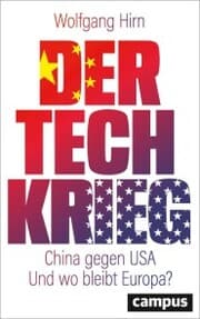 Cover von Der Tech-Krieg