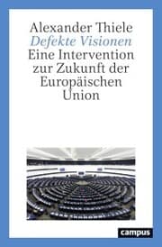 Cover von Defekte Visionen