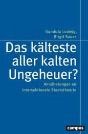 Cover von Das kälteste aller kalten Ungeheuer?