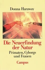 Cover von Die Neuerfindung der Natur