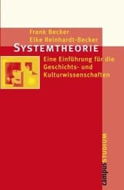 Cover von Systemtheorie