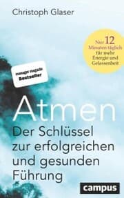 Cover von Atmen
