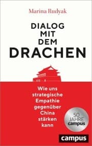 Cover von Dialog mit dem Drachen