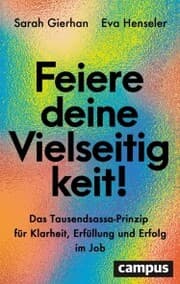Cover von Feiere deine Vielseitigkeit!