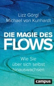 Cover von Die Magie des Flows