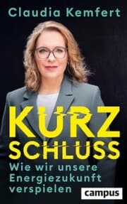 Cover von Kurzschluss