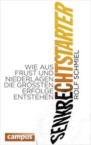 Cover von Senkrechtstarter