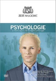 Cover von ZEIT Akademie - Psychologie