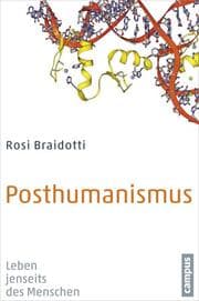 Cover von Posthumanismus