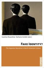 Cover von Fake Identity?