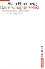 Cover von Das erschöpfte Selbst