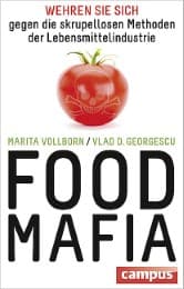 Cover von Food-Mafia