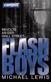 Cover von Flash Boys