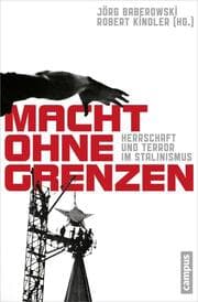 Cover von Macht ohne Grenzen