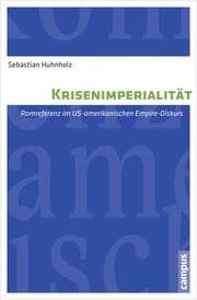 Cover von Krisenimperialität