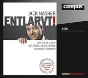 Cover von Entlarvt!