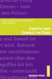 Cover von Gesetz und Gewalt im Kino